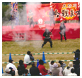 大野川合戦祭り
